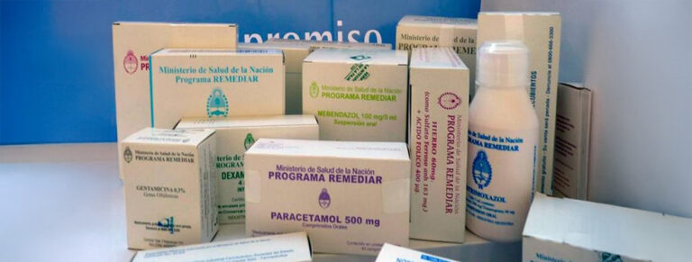 El cierre del Programa Remediar vol 2