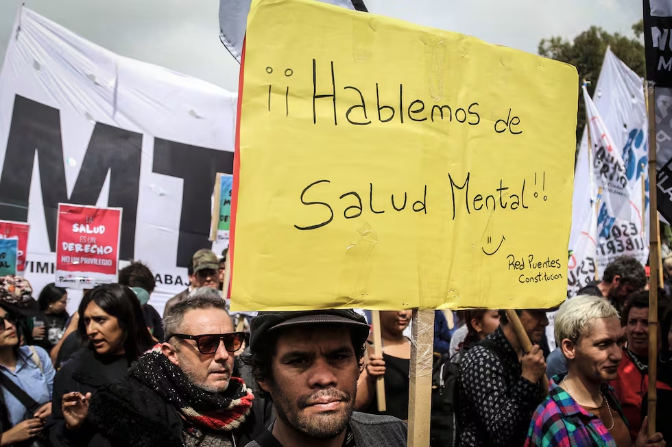Ley de Salud Mental: Una reforma que restringe el acceso y el financiamiento